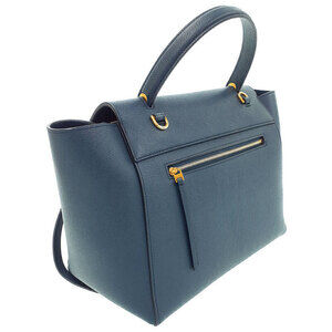 Celine Body Belt Crossbody Bag